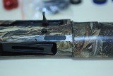 Stoeger M3000 – 12 Gauge Semi-Auto Shotgun, Max-5 Camo, 28