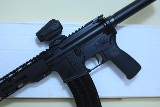 Radical Firearms RF-15 Pistol – 5.56 NATO, 7.5