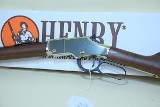 Henry Golden Boy .22 LR – Model H004, Polished Brass Receiver - 4 of 6