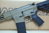 Diamondback DB15 5.56 NATO – FDE / Black AR-15 Rifle - 5 of 6