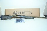 Beretta A300 Ultima 12GA – Mossy Oak Bottomland / Bronze, 28
