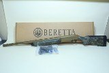 Beretta A300 Ultima 12GA – Mossy Oak Bottomland / Bronze, 28