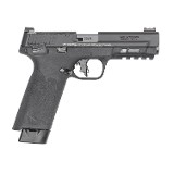 Smith & Wesson M&P 22X 22 LR Optics Ready Thumb Safety 20 Round Capacity 14312