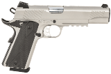 SDS Imports Tisas 1911 Duty 45 ACP Stainless Steel 5