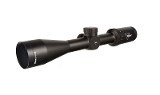 Trijicon Huron 3-9x40 SFP Riflescope 1 in. Tube Standard Duplex Capped Adjusters 2700005 - 2 of 2