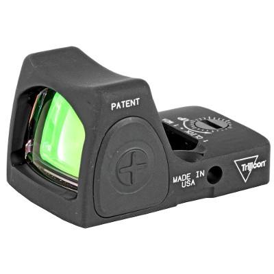 Trijicon RMR Type 2 Adjustable 1 MOA Black RM09-C-700742 Free Shipping