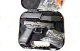 Glock Model 47 9mm Gen 5 MOS Optics Ready PA475S203MOS - 8 of 8