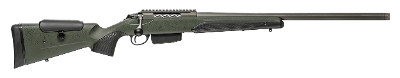 Tikka T3X Super Varmint 300 Win Mag 24