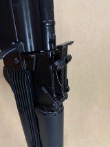 Pioneer Arms Hellpup Polish
AK 7.62X39 30 Round AK47 Pistol Draco AK-0031-HELLPUP - 10 of 11