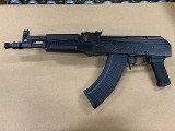 Pioneer Arms Hellpup Polish
AK 7.62X39 30 Round AK47 Pistol Draco AK-0031-HELLPUP - 8 of 11