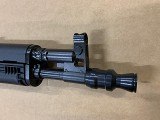 Pioneer Arms Hellpup Polish
AK 7.62X39 30 Round AK47 Pistol Draco AK-0031-HELLPUP - 6 of 11