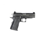 STI Staccato C2 DPO Tactical 9mm 16 Round Capacity Optics Ready 2011