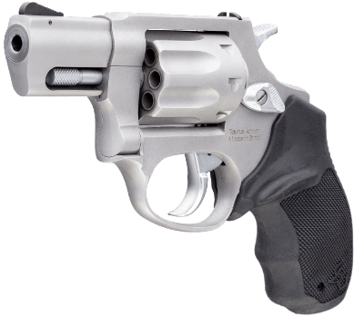 Taurus 942UL Ultralite 22 LR Stainless 2
