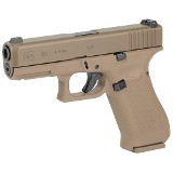 Glock 19X 9mm FDE Night Sights 3 Mags PX1950703 - 2 of 2