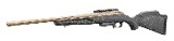 Ruger American Gen 2 Prairie Black Splatter 308 Bronze 20
