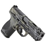 Smith & Wesson M&P9 M2.0 Compact Metal Carry Comp 9mm Multicam Black 14647