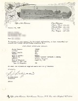 Colt Frontier Six Shooter Etched Panel SAA .44-40 – 5 1/2