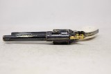Colt Single Action Army 3rd Gen .45 Colt 5½