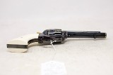 Colt Single Action Army 3rd Gen .45 Colt 5½