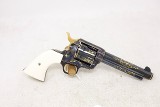 Colt Single Action Army 3rd Gen .45 Colt 5½