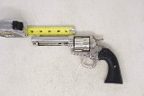 Colt Bisley Single Action 32-20 WCF 4¾