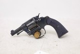 Colt Police Positive .32 Cal 2½
