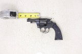 Colt Police Positive .32 Cal 2½