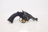 Colt Police Positive .32 Cal 2½