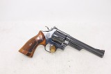 Smith & Wesson Pre-29 .44 Magnum – 6.5