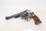 Smith & Wesson Pre-29 .44 Magnum – 6.5