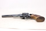 Smith & Wesson Model 29 No Dash – 1st Production Run 6.5