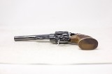 Smith & Wesson Model 29 No Dash – 1st Production Run 6.5
