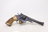 Smith & Wesson Model 29 No Dash – 1st Production Run 6.5