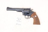 Colt Trooper MK III .357 Magnum – 6