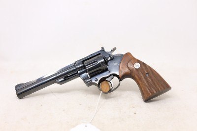Colt Trooper MK III .357 Magnum – 6