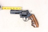 Colt Python .357 Magnum 4