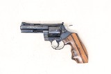 Colt Python .357 Magnum 4