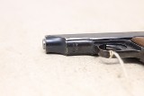 Deutsche Werke Ortgies .32 ACP – Pre-Occupation German Pocket Pistol (Serial 138584) - 3 of 9