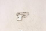 Colt Junior .25 Auto – Nickel 2