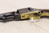 Colt 1849 Pocket .31 Cal – 1863 Production, Matching Serial 242527 - 3 of 9