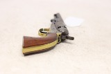 Colt 1849 Pocket .31 Cal – 1863 Production, Matching Serial 242527 - 5 of 9