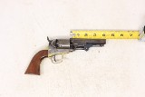 Colt 1849 Pocket .31 Cal – 1863 Production, Matching Serial 242527 - 8 of 9