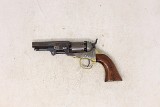 Colt 1849 Pocket .31 Cal – 1863 Production, Matching Serial 242527 - 2 of 9