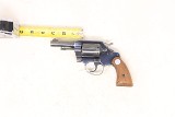 Colt Courier .22 LR Revolver – Rare 3