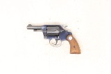 Colt Courier .22 LR Revolver – Rare 3