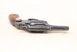 Colt Courier .22 LR Revolver – Rare 3