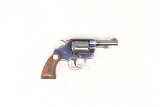 Colt Courier .22 LR Revolver – Rare 3