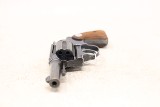 Colt Courier .22 LR Revolver – Rare 3