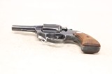 Colt Courier .22 LR Revolver – Rare 3