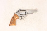 Smith & Wesson Model 19-4 .357 Magnum – 4